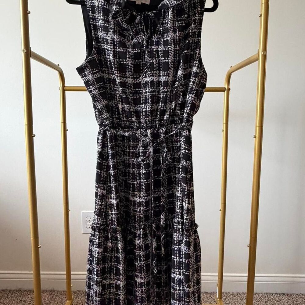 Lapis Women's Dress